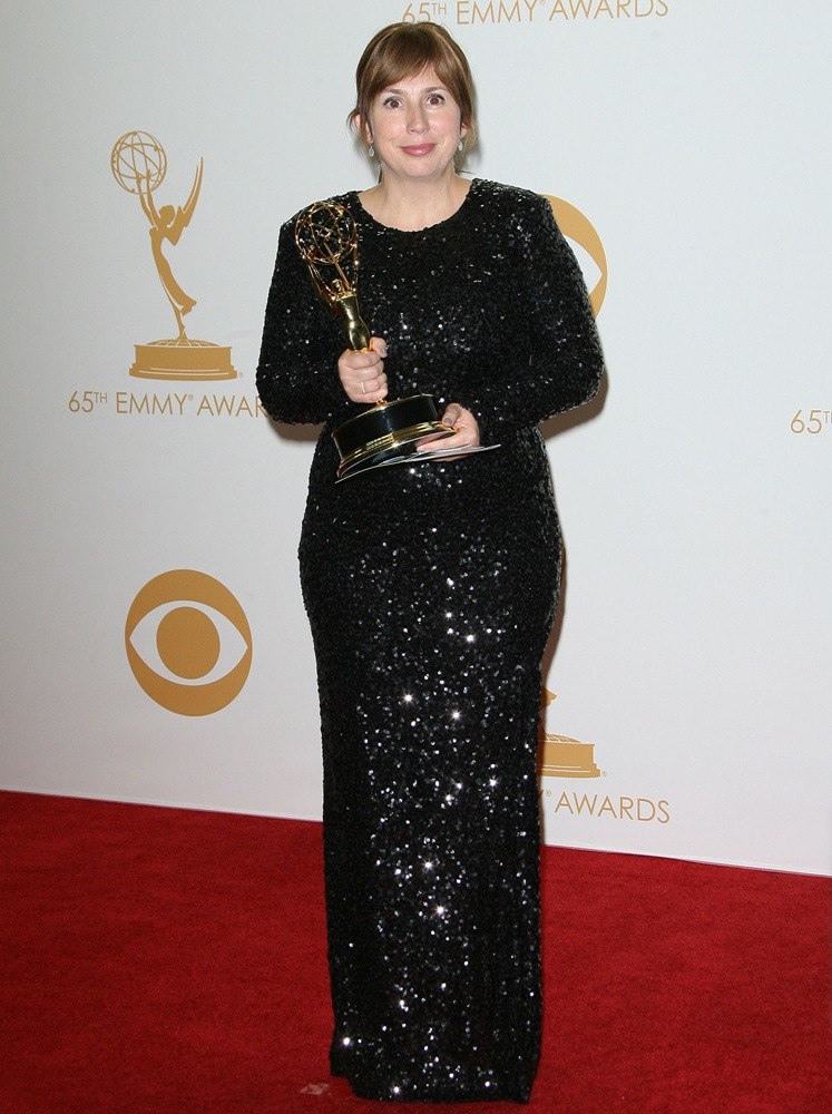 65th Annual Primetime Emmy Awards - Press Room