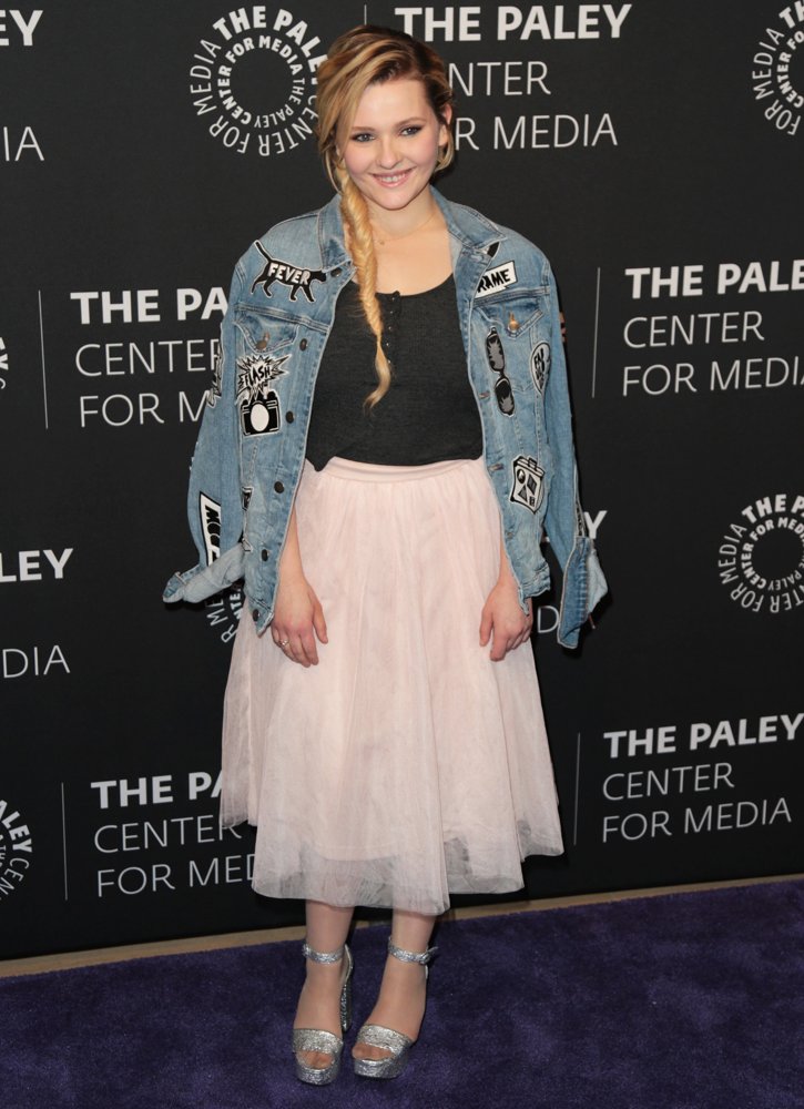 Premiere of ABC's Dirty Dancing: The New Musical - Arrivals