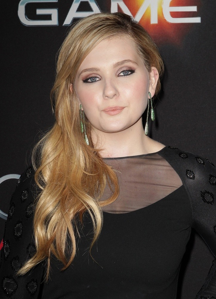 Premiere Ender's Game