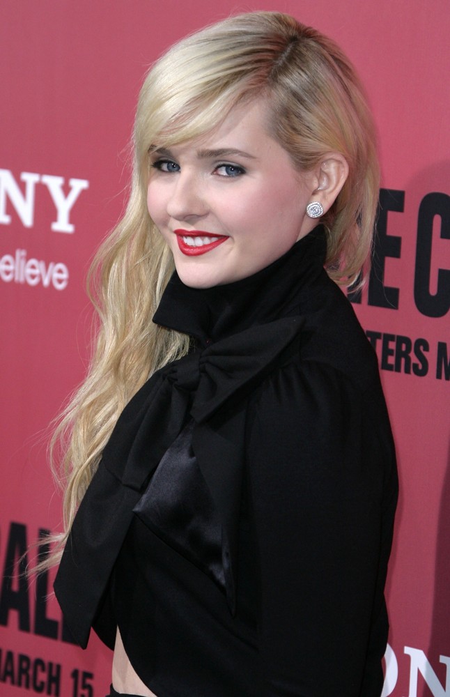 Los Angeles Premiere of The Call