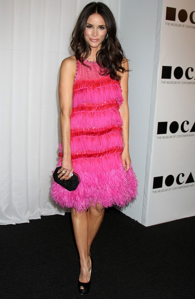 2011 MOCA Gala: An Artist's Life Manifesto - Arrivals