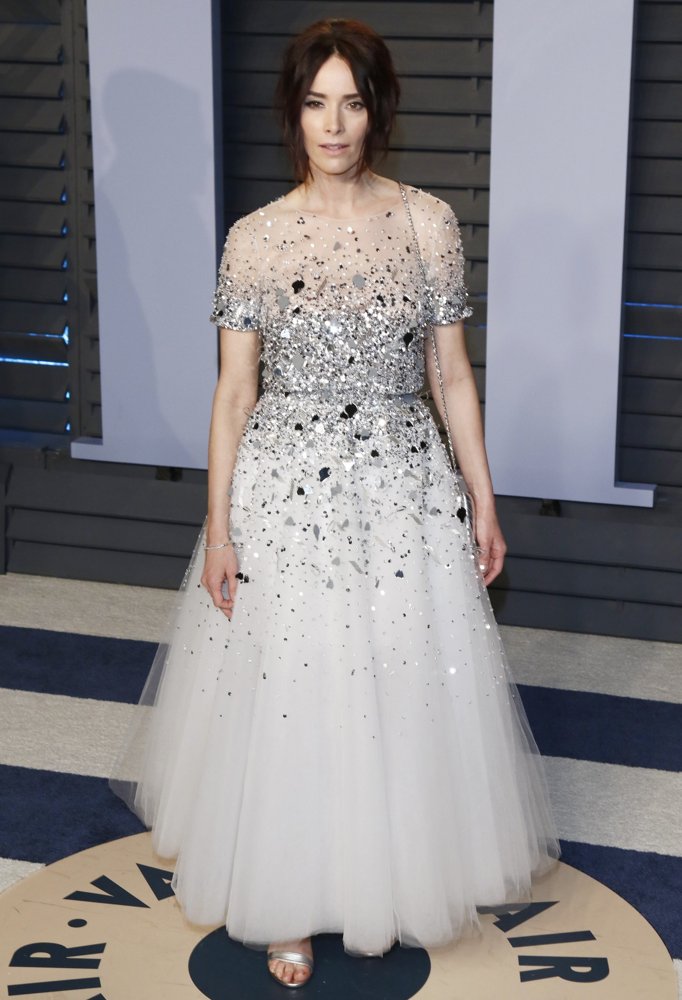 2018 Vanity Fair Oscar Party - Arrivals