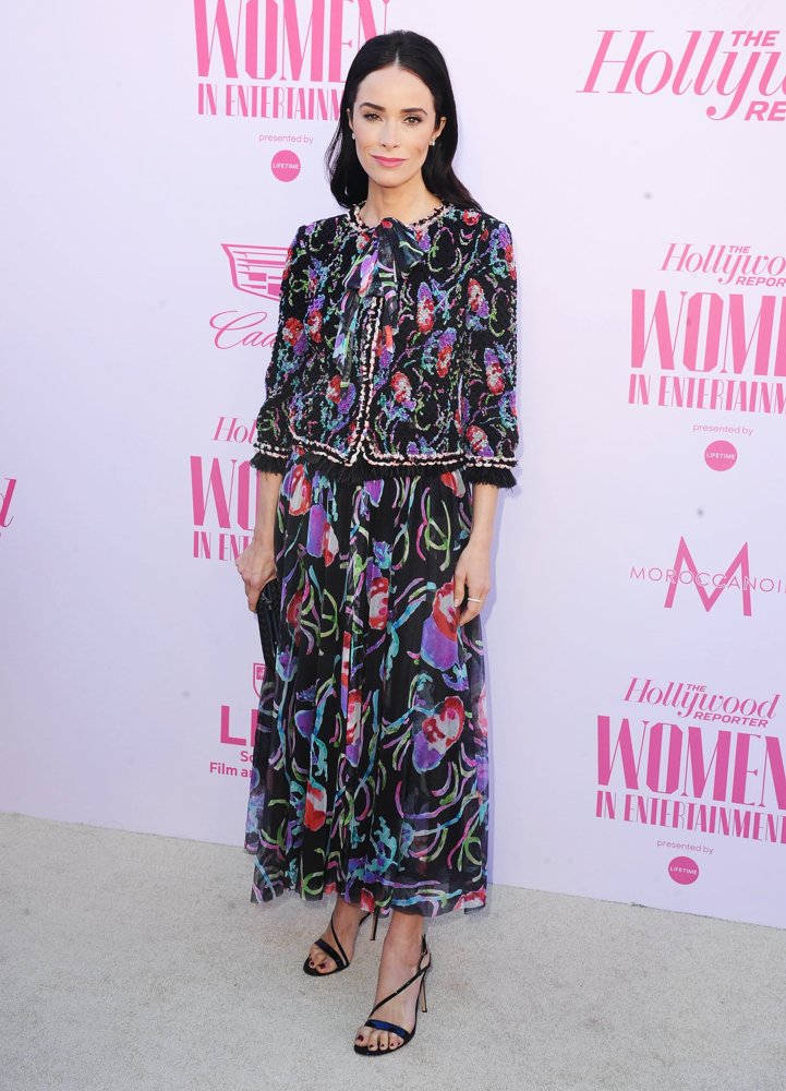 Hollywood Reporter's 2019 Women in Entertainment Breakfast Gala