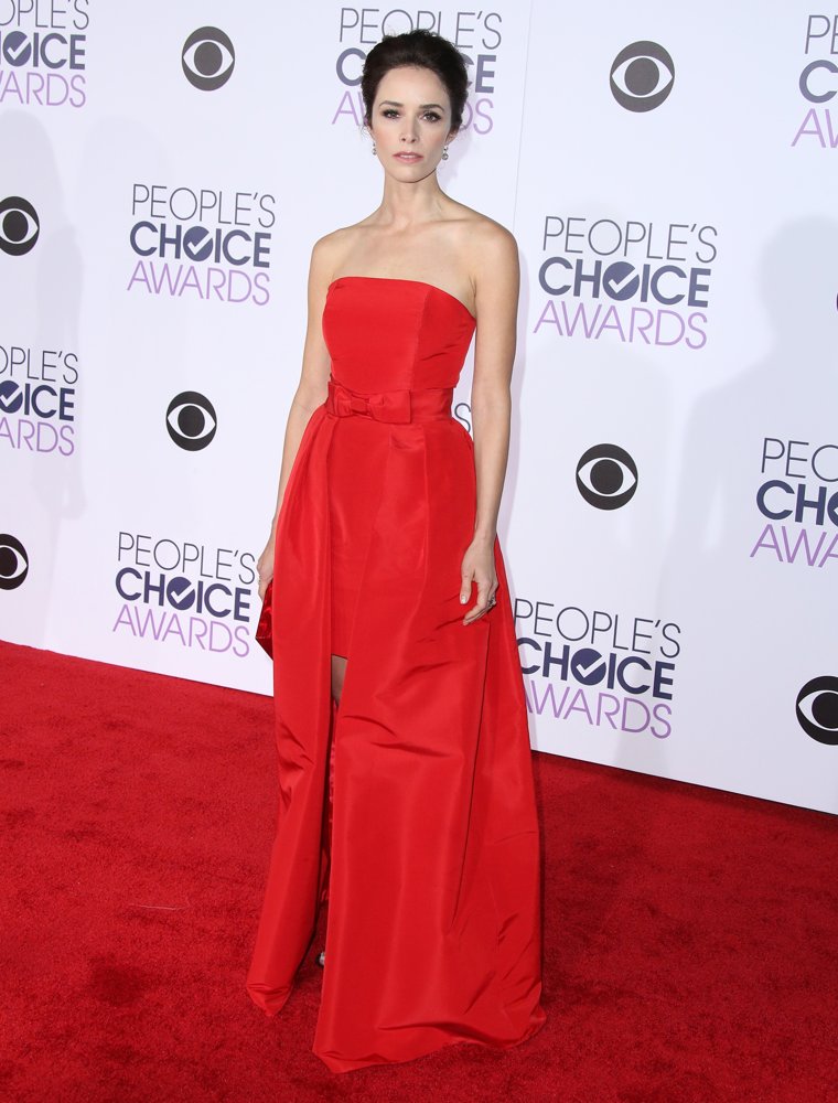People's Choice Awards 2016 - Arrivals