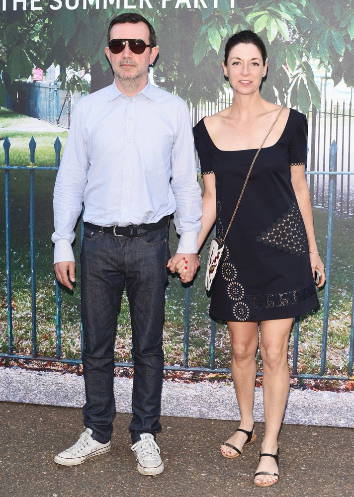 Mary Mccartney Picture 6 Serpentine Gallery Summer Party Arrivals