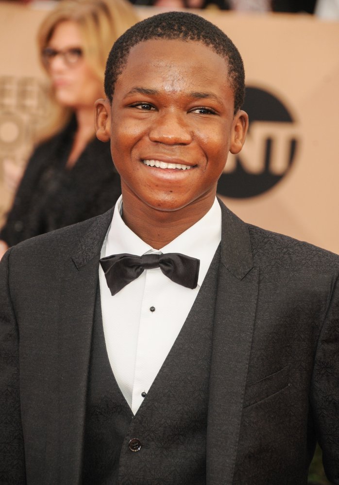 22nd Annual Screen Actors Guild Awards - Arrivals