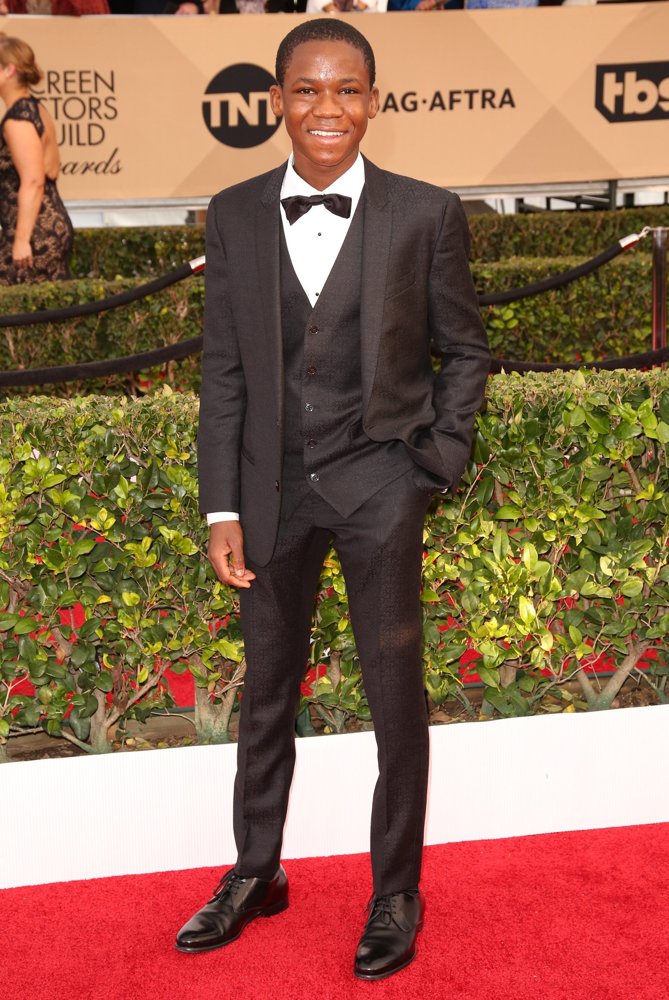 22nd Annual Screen Actors Guild Awards - Arrivals