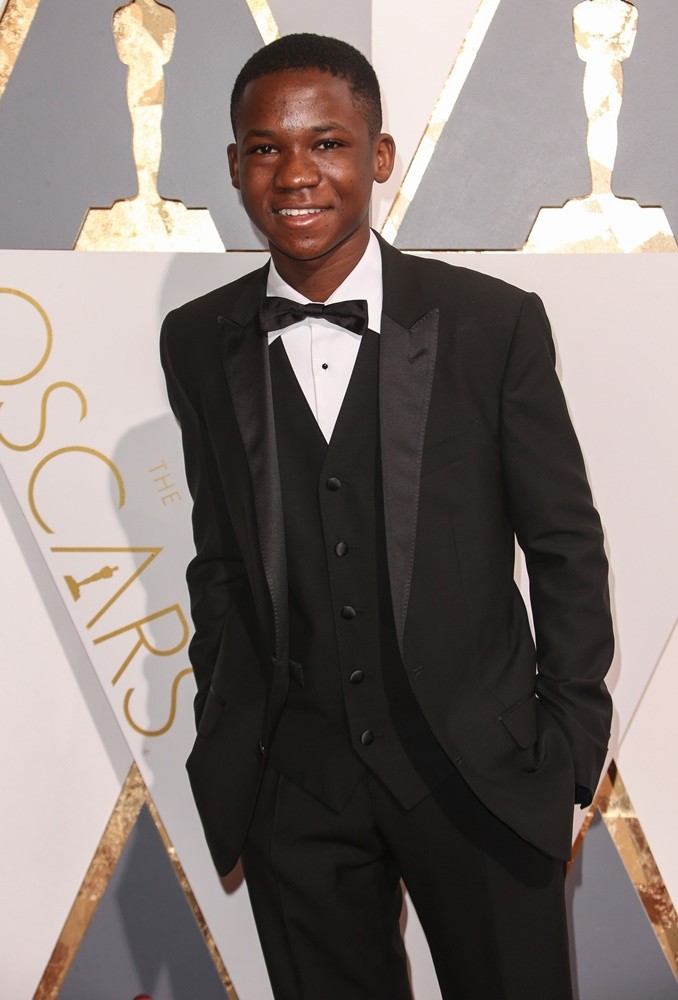88th Annual Academy Awards - Red Carpet Arrivals