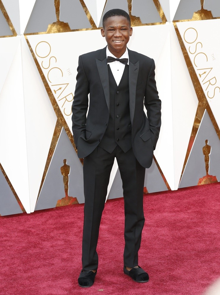 88th Annual Academy Awards - Red Carpet Arrivals
