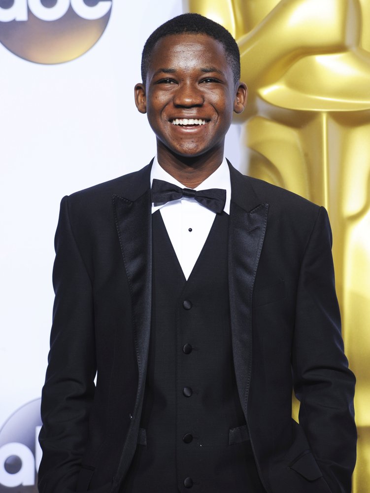 88th Annual Academy Awards - Press Room