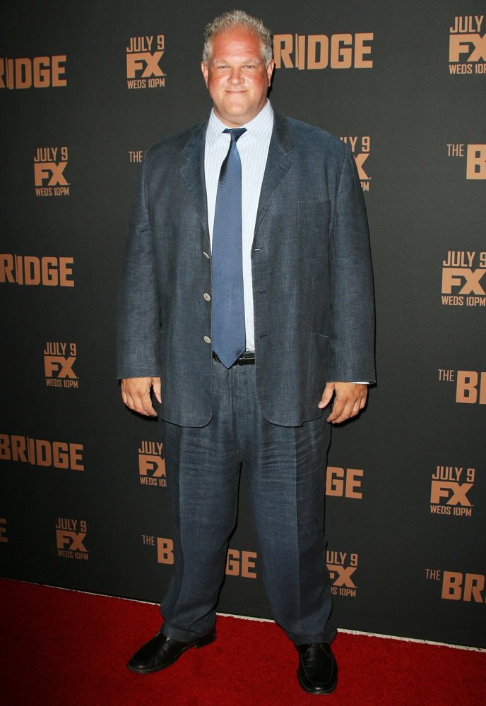 FX's The Bridge Premiere