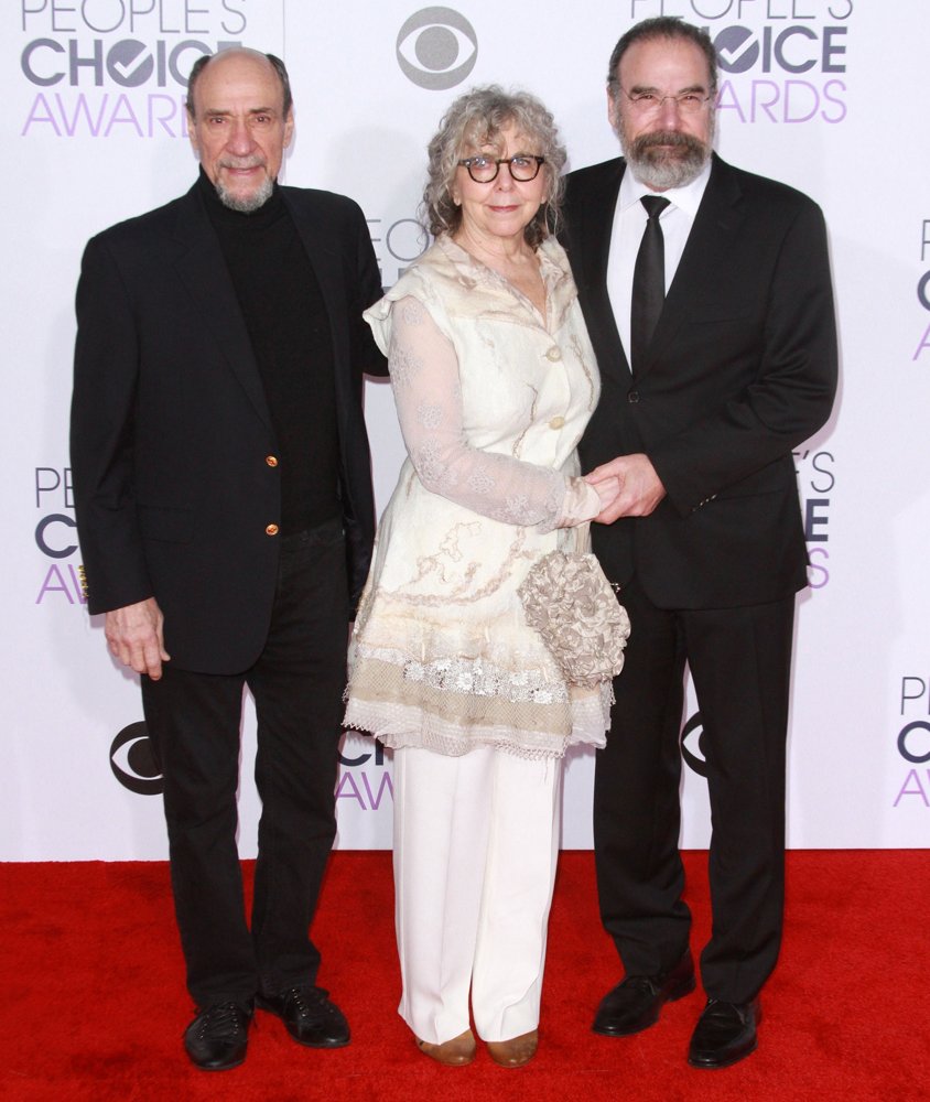 People's Choice Awards 2016 - Arrivals