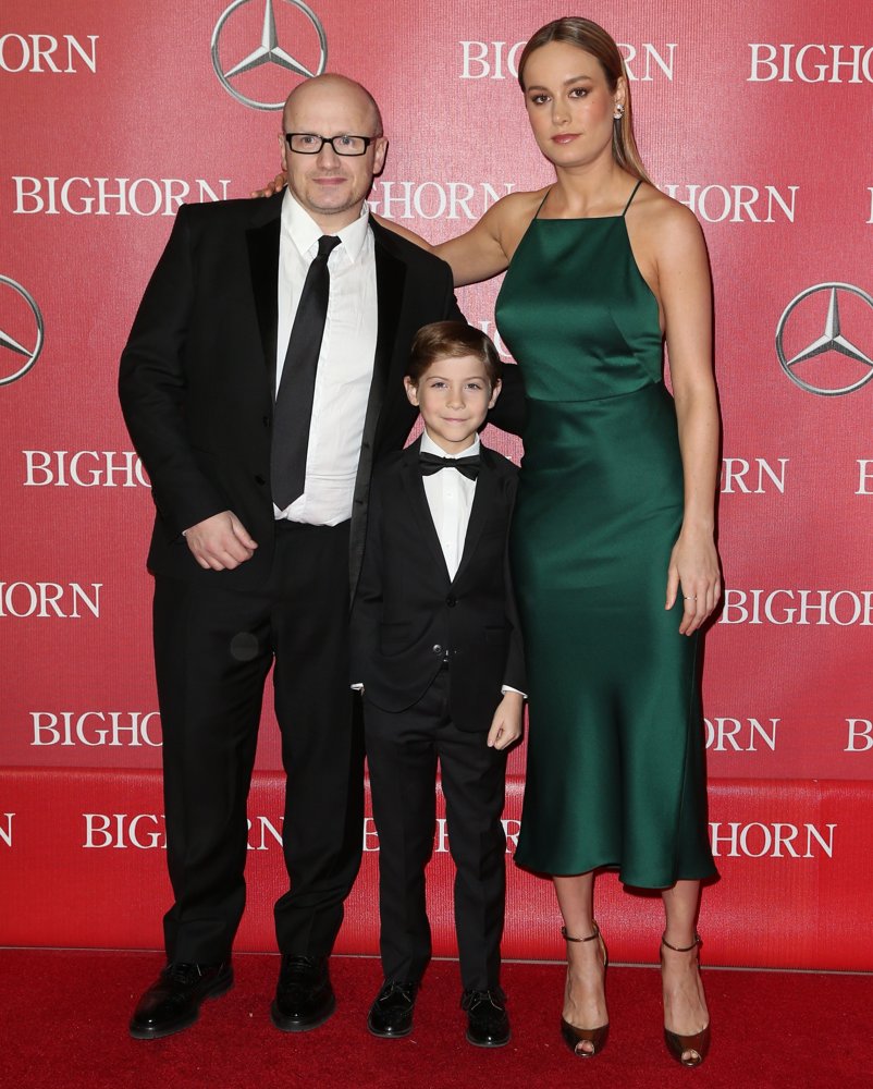 27th Annual Palm Springs International Film Festival - Arrivals