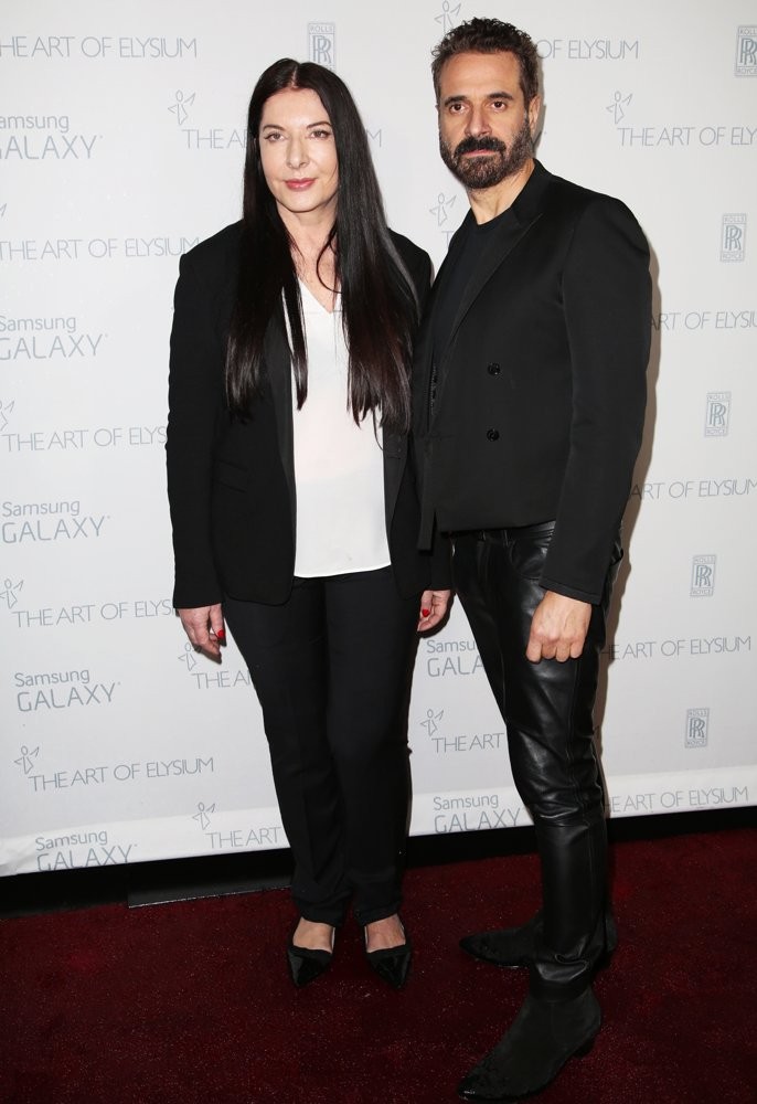 The Art of Elysium's 8th Annual Heaven Gala - Arrivals