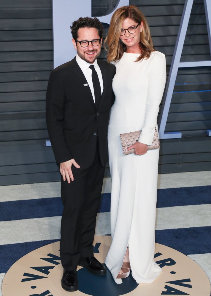 2018 Vanity Fair Oscar Party - Arrivals