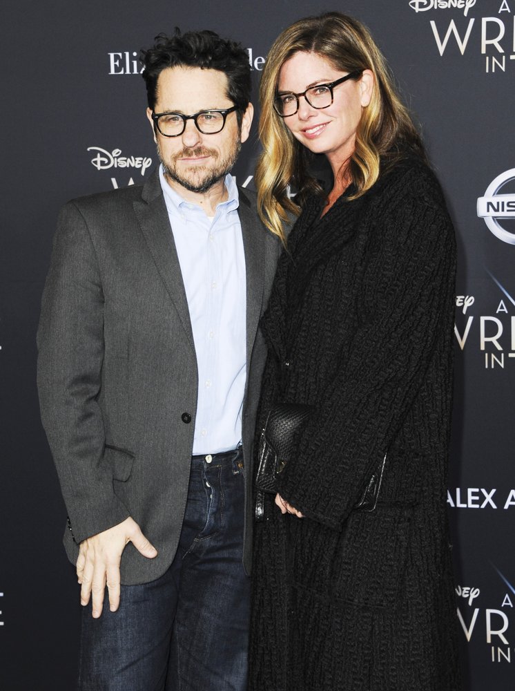 World Premiere of Disney's A Wrinkle in Time