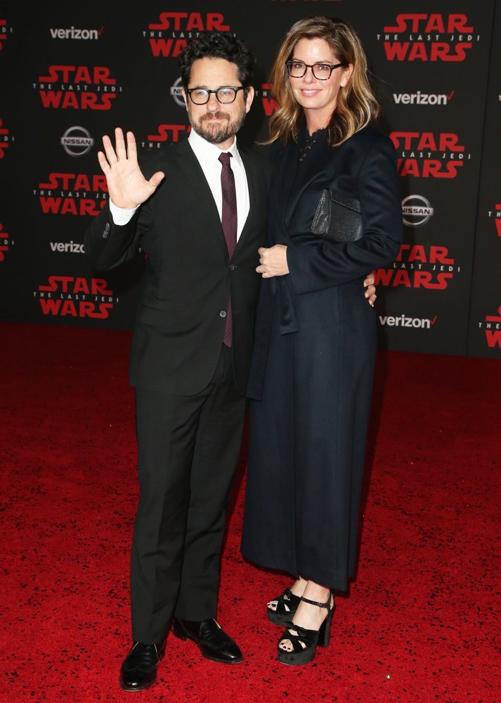 Premiere of Disney Pictures and Lucasfilm's Star Wars: The Last Jedi