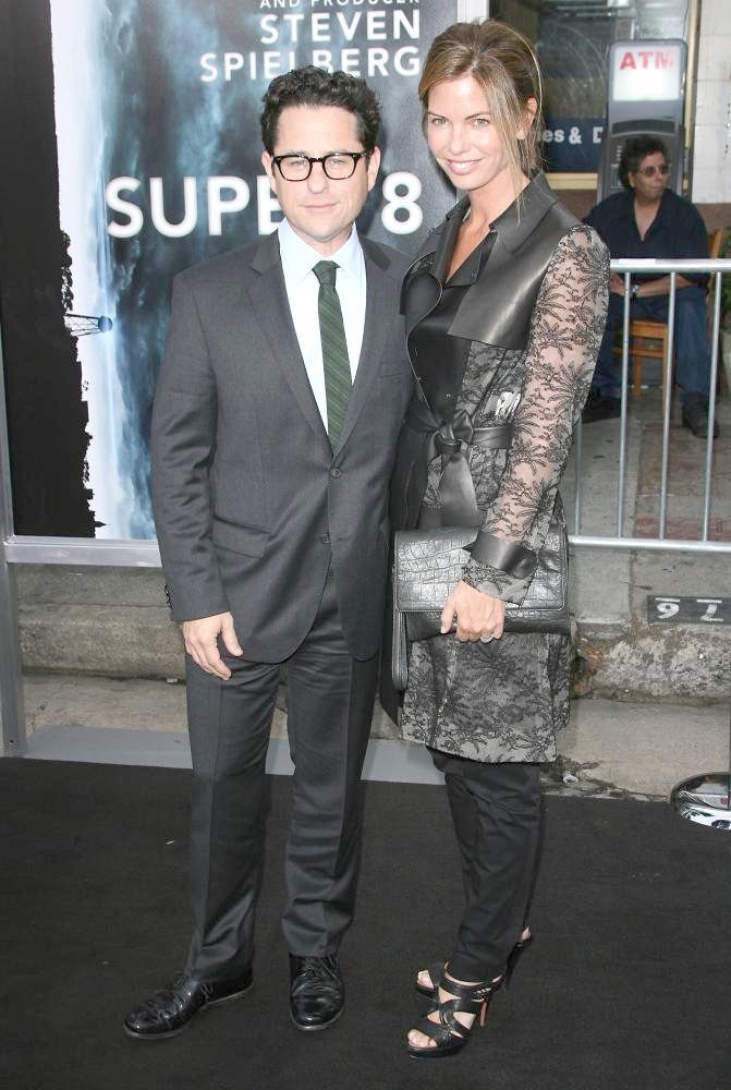 Los Angeles Premiere of Super 8