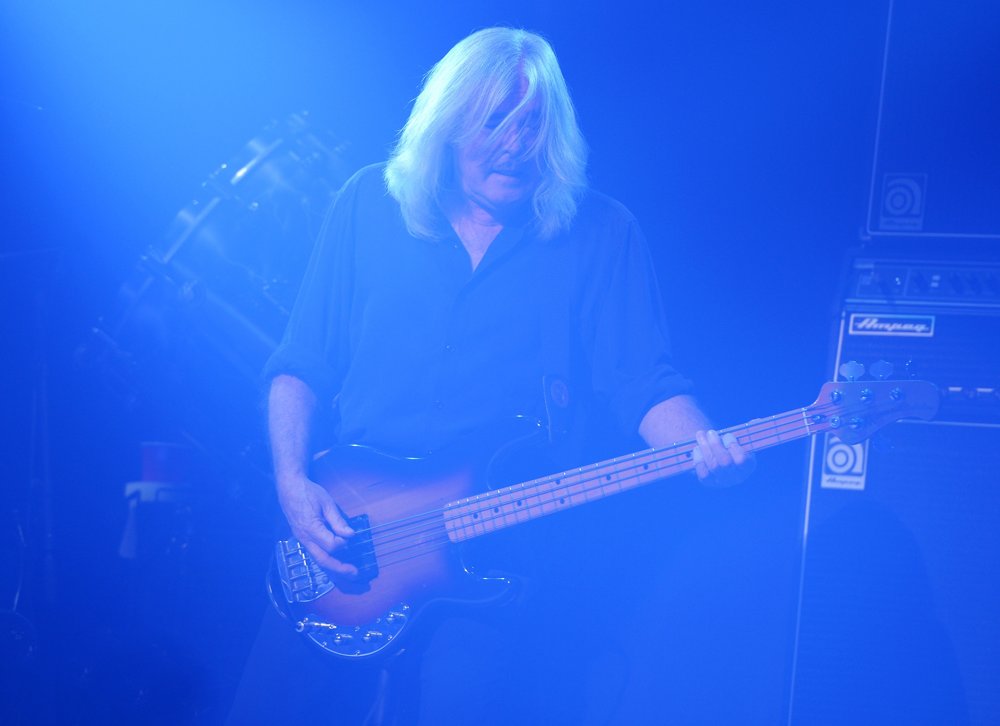 AC DC Perform Live in Concert