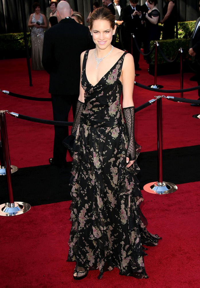 Cody Horn;<br>83rd Annual Academy Awards (Oscars) - Arrivals