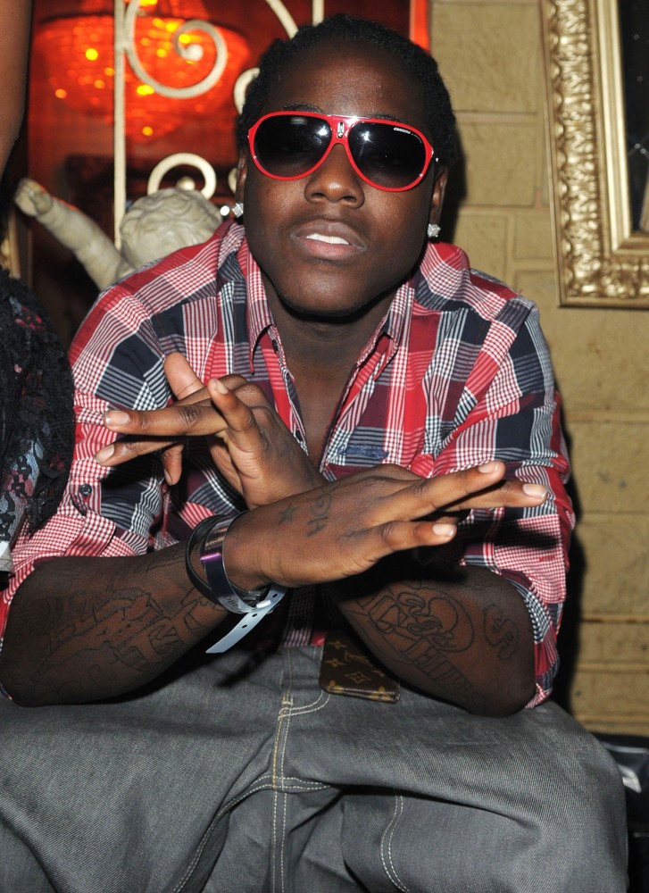 Ace Hood Pictures - Gallery 2 with High Quality Photos