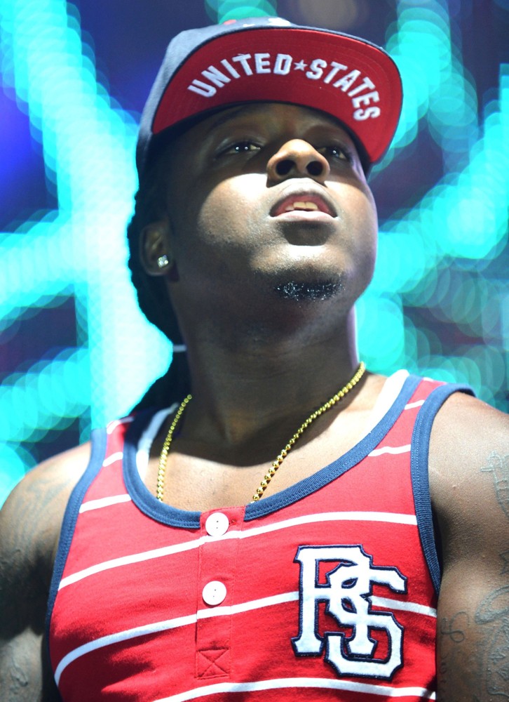Ace Hood Ace Hood Pictures, Latest News, Videos.