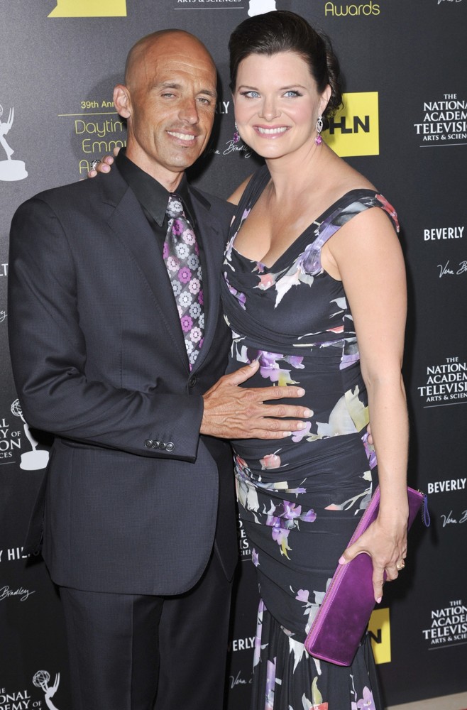 39th Daytime Emmy Awards - Arrivals