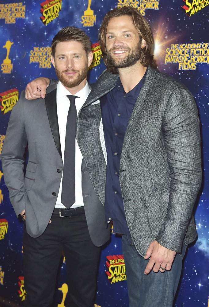 Saturn Awards 2016 - Press Room