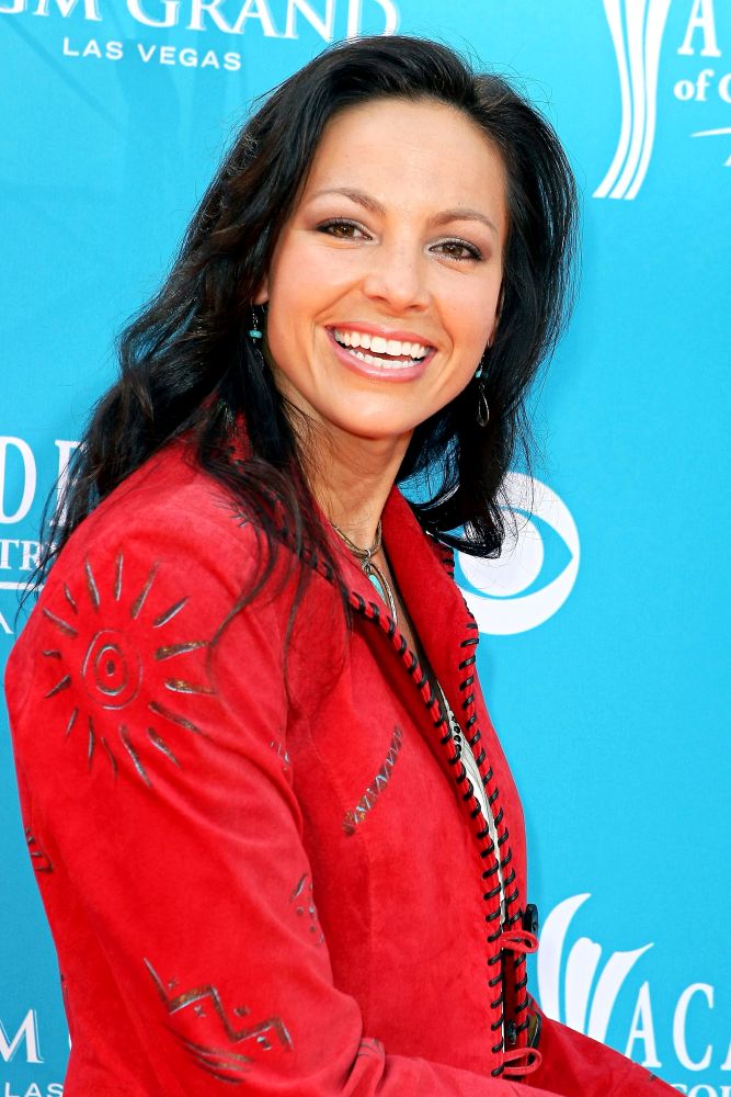 Joey Feek Picture 1 - The 45th Annual Academy Of Country Music Awards