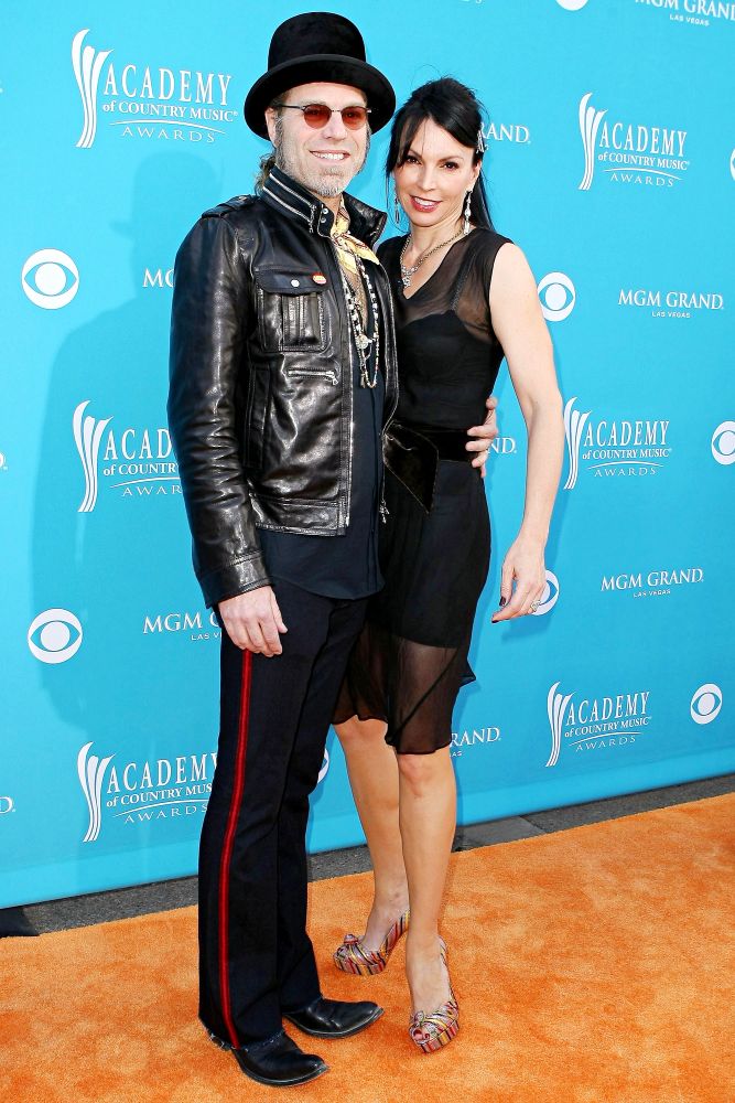 Big Kenny;Christiev Carothers;<br>The 45th Annual Academy of Country Music Awards