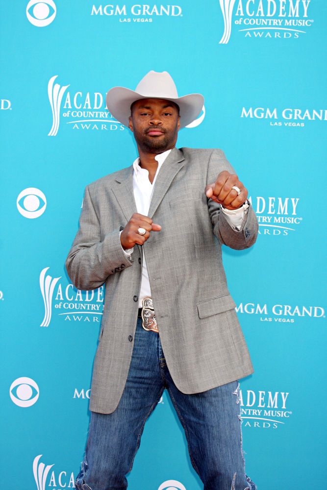 Cowboy Troy;<br>The 45th Annual Academy of Country Music Awards