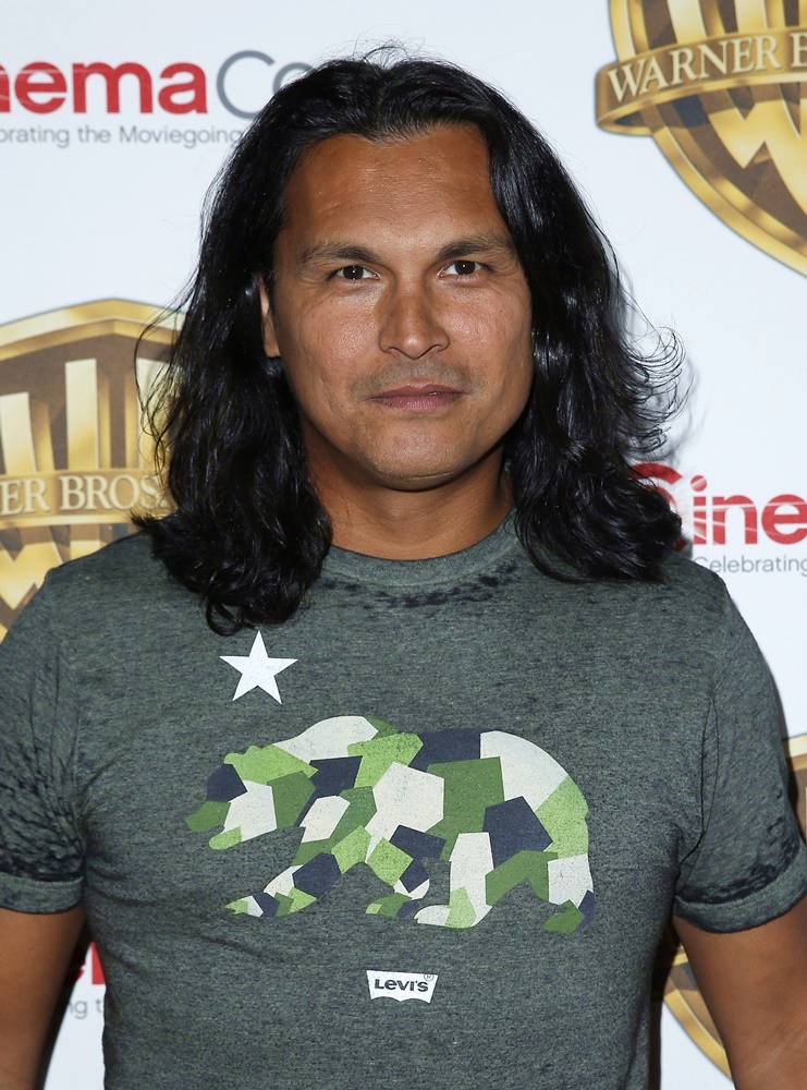 How Rich is Adam Beach? Net Worth, Height, Weight, Age, Bio