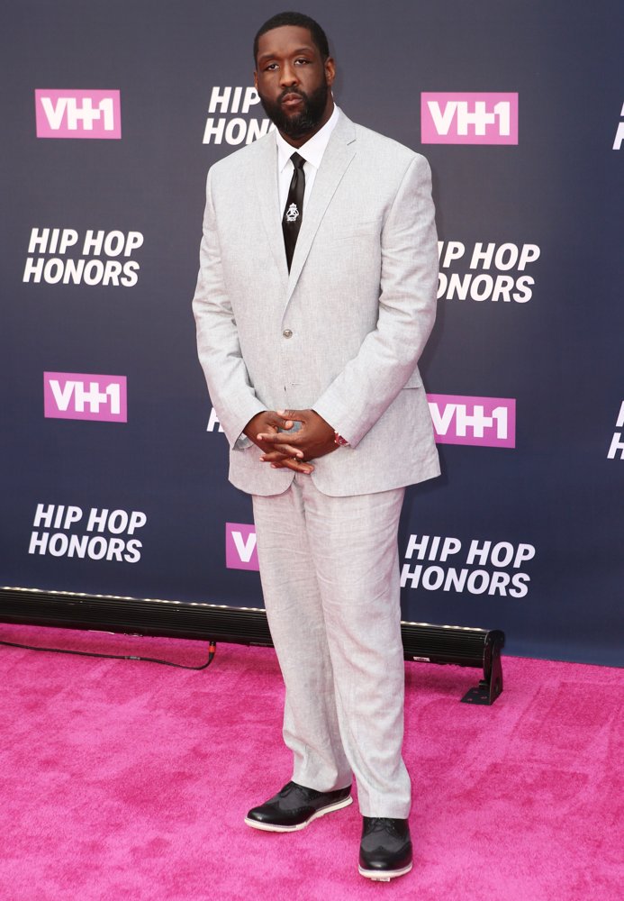 2016 VH1 Hip Hop Honors: All Hail The Queens - Arrivals