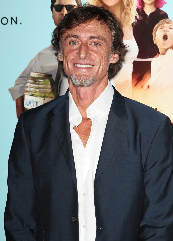 Premiere of Focus Features' Wish I Was Here