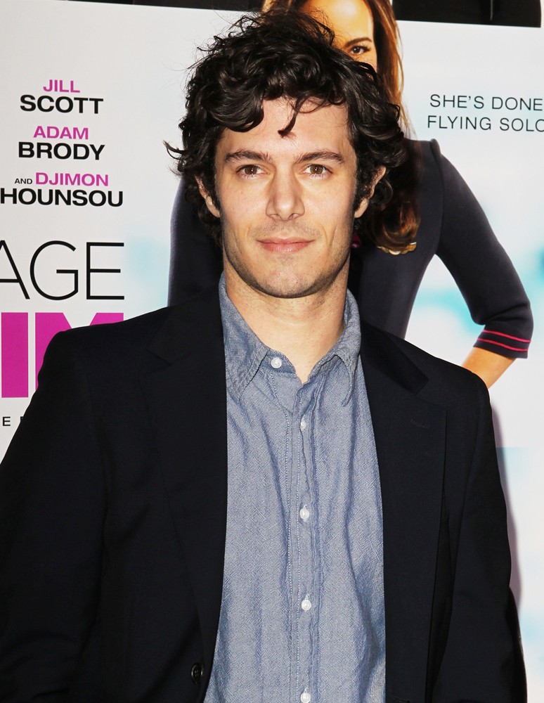 Adam Brody Pictures, Latest News, Videos.