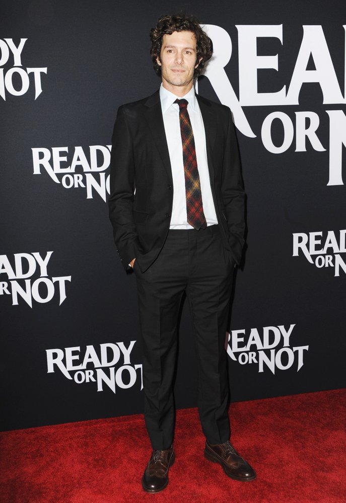 Film Premiere Ready or Not