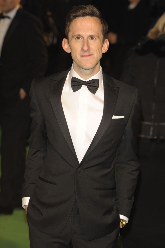 The Hobbit: An Unexpected Journey - UK Premiere - Arrivals