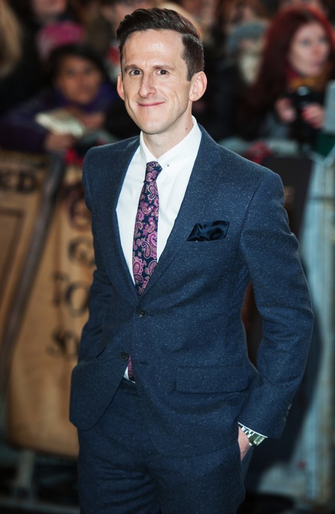 The Hobbit: The Battle of the Five Armies World Premiere - Arrivals