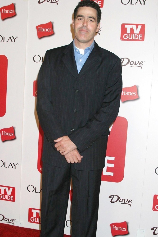 Adam Carolla;<br>TV Guide Emmy Awards 2006 Afterparty