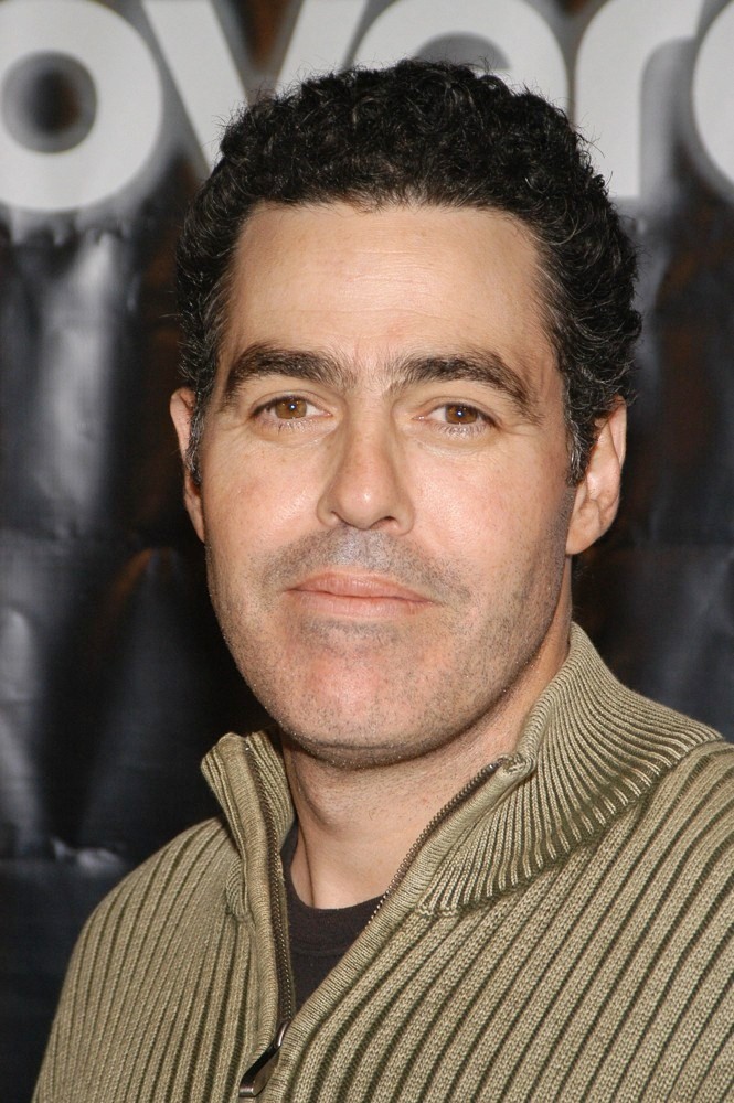Adam Carolla;<br>Launch of Hollywood Covered Magazine and Niki Shadrow's Birthday
