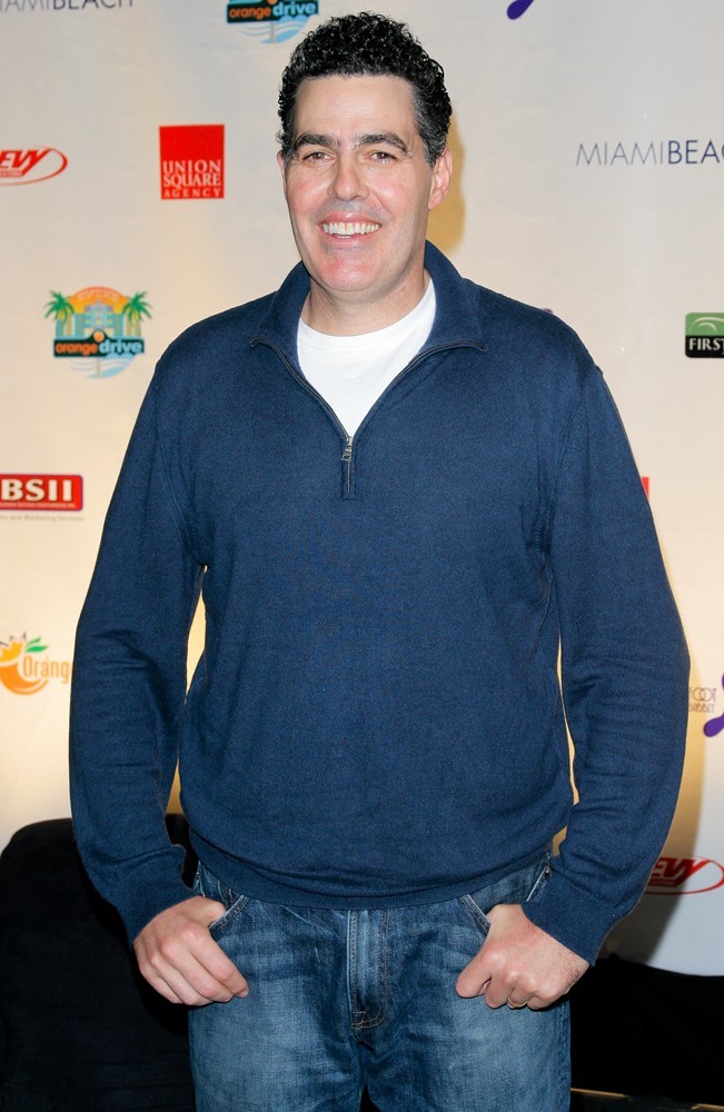 Adam Carolla Pictures, Latest News, Videos.