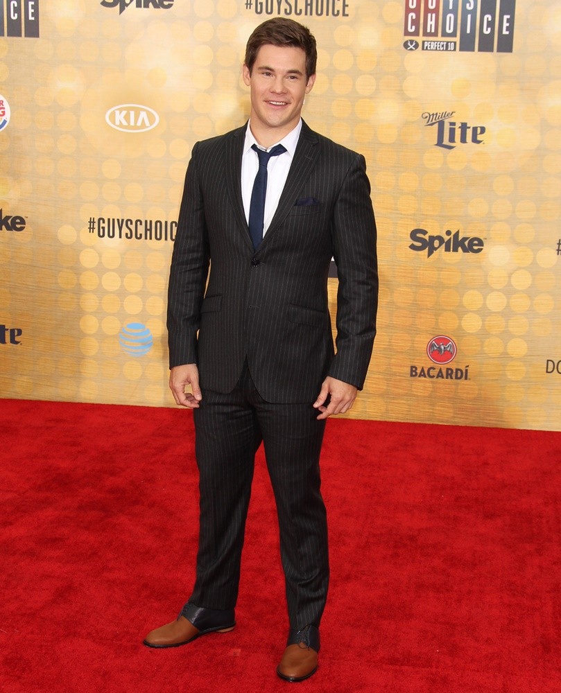 Spike TV's 10th Annual Guys Choice Awards - Arrivals