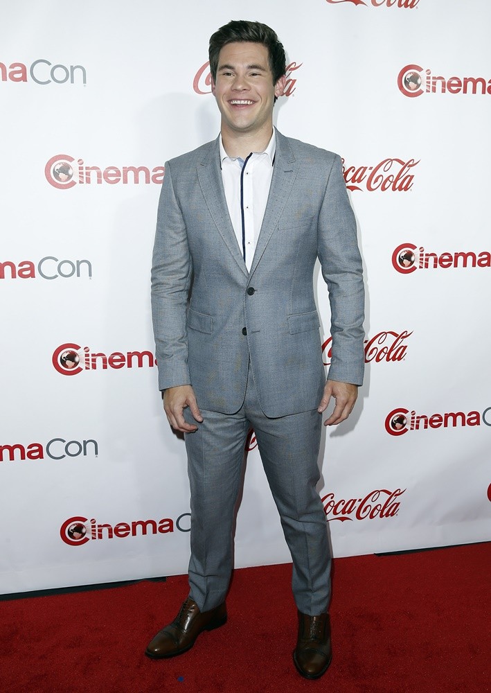 CinemaCon 2016 - The CinemaCon Big Screen Achievement Awards