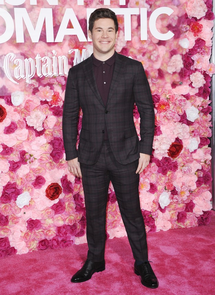 Premiere of Warner Bros. Pictures' Isn't It Romantic