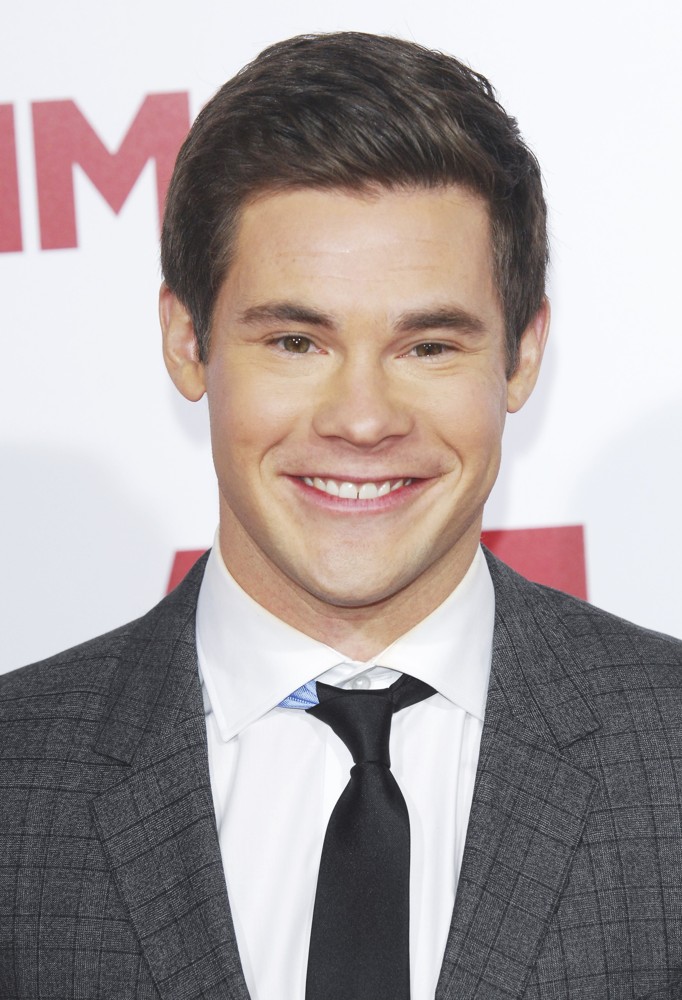 Los Angeles Premiere of Why Him? - Arrivals