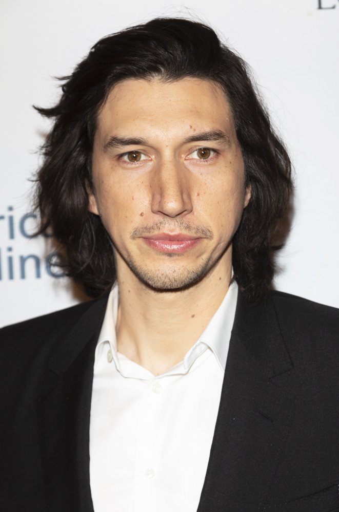 Adam Driver Picture 1 - 2019 BAFTA Los Angeles Awards Season Tea Party ...