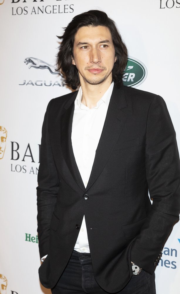 2019 BAFTA Los Angeles Awards Season Tea Party - Arrivals