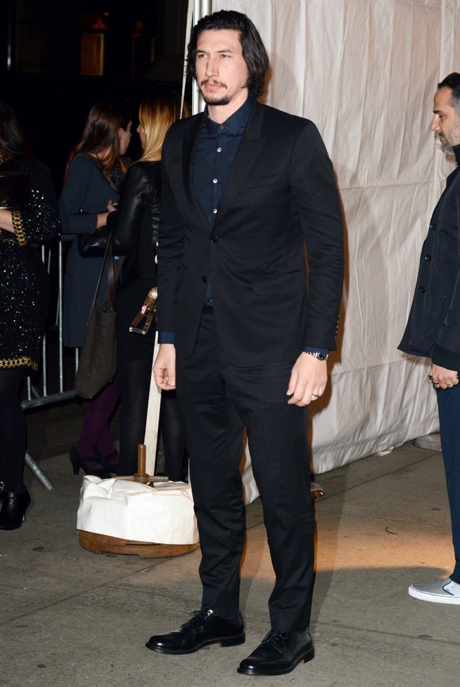 26th Annual Gotham Independent Film Awards - Arrivals