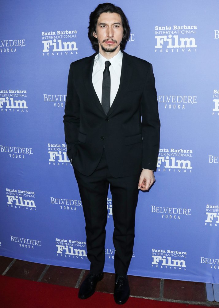 The 35th Annual Santa Barbara International Film Festival