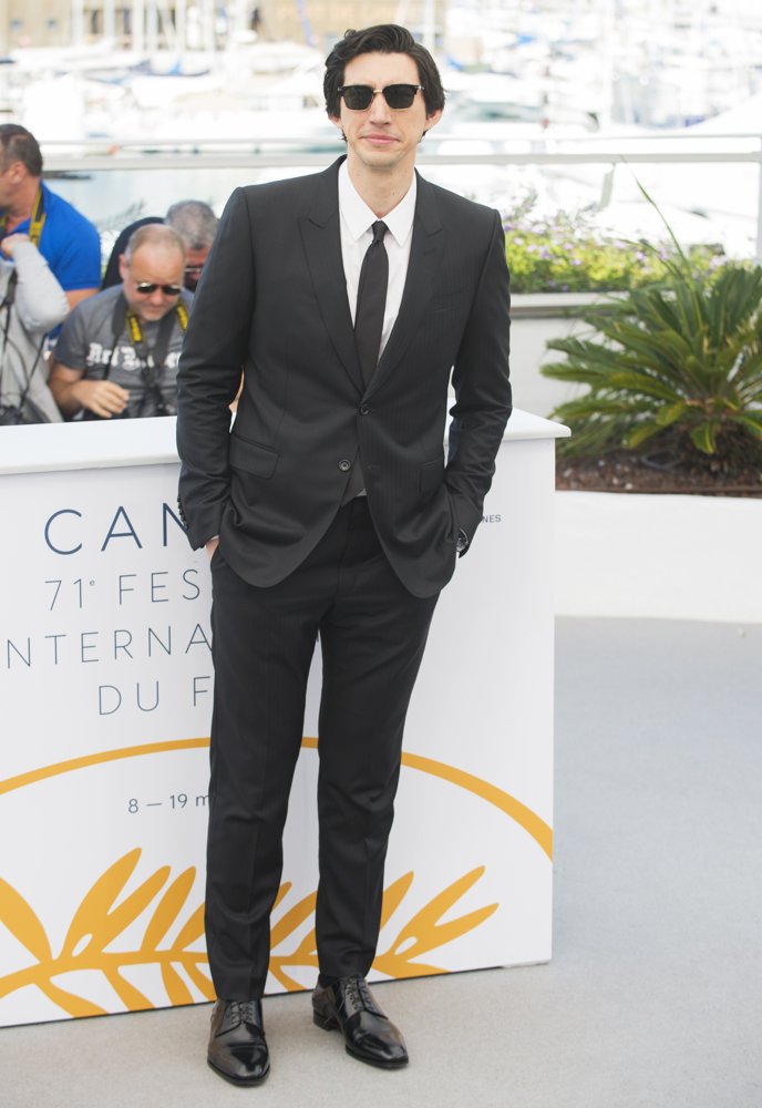 71st Annual Cannes Film Festival - BlacKkKlansman - Photocall